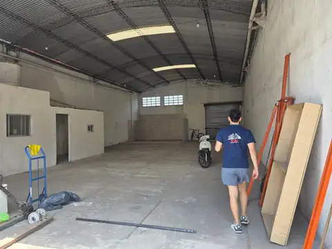 Galpón - Mar Del Plata