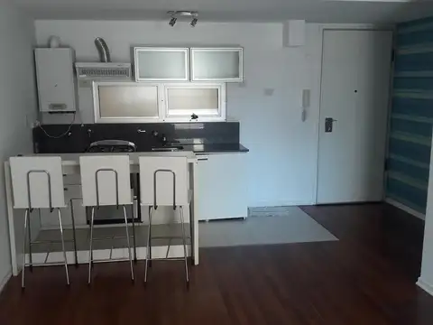 Departamento en Alquiler al Este