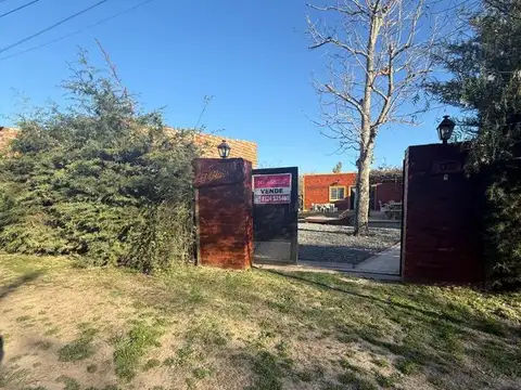 Quinta en Venta en Mercedes, USD 70.000