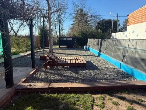 Quinta en Venta en Mercedes, USD 50.000