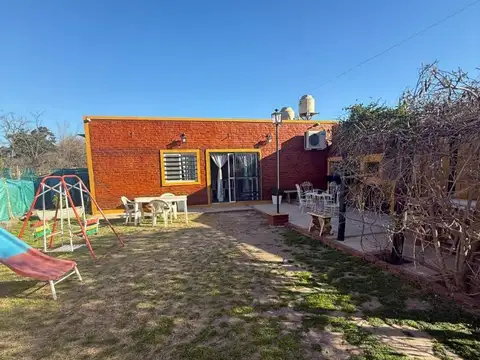 Venta de quinta en Mercedes Bs As