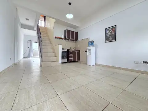 DEPARTAMENTO 3 AMBIENTES