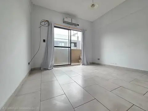 Departamento en Alquiler 25 años