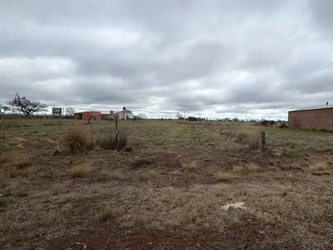 Terreno en Venta en Ataliva Roca, USD 48.000