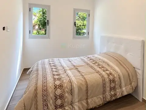 Casa en Venta en Loma Verde, USD 135.000