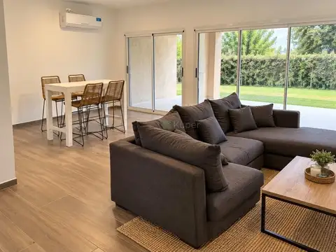 Casa  en Venta en Loma Verde, Escobar, G.B.A. Zona Norte