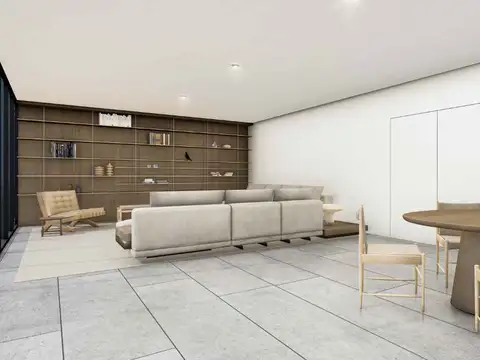 Departamento en Venta de 4 ambientes