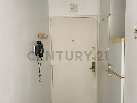 Departamento en Venta en Recoleta, USD 75.000