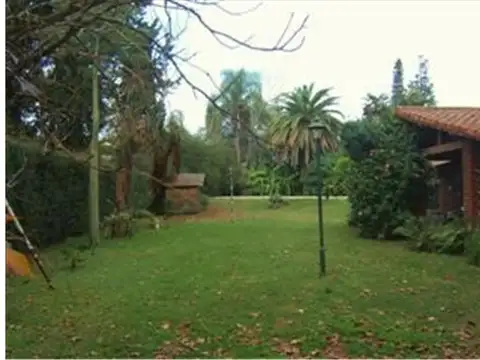 Quinta en Venta al Noroeste