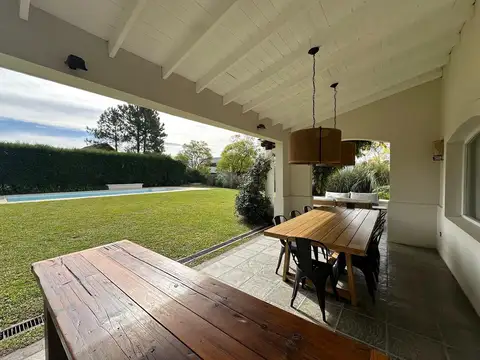 Casa en Venta al Noroeste