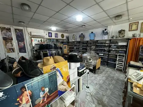 Terreno en Venta en Centro, USD 890.000