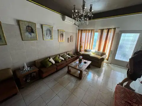 Terreno en Venta 4.400  mts Fondo