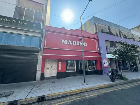San Lorenzo 2100