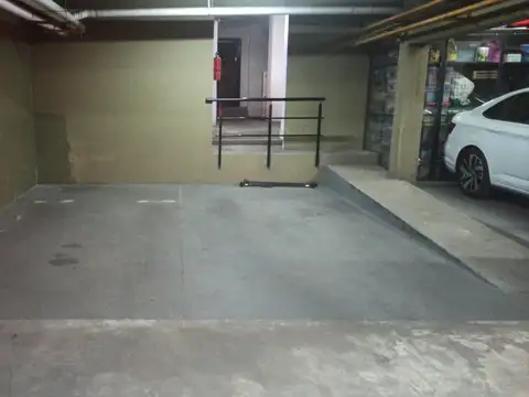 Venta Cocheras en Haedo