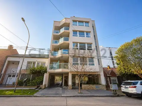 ALQUILER 24 MESES 2 AMBIENTES CON COCHERA DOBLE ZONA ALDREY