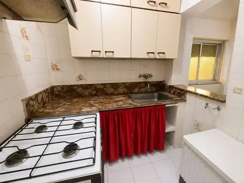VENTA PH 4 AMBIENTES PARA ACTUALIZAR CABALLITO