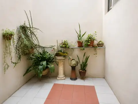 Depto Tipo Casa en Venta de 4 ambientes