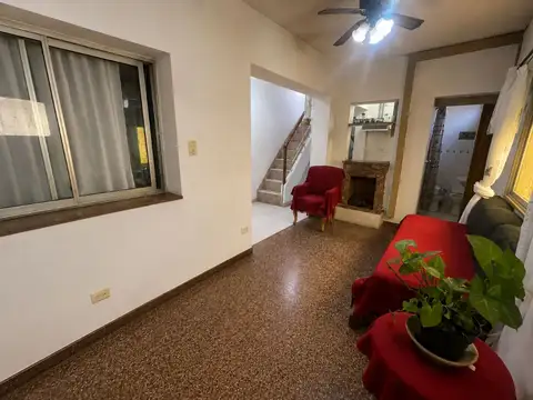 Depto Tipo Casa en Venta de 3 dormitorios