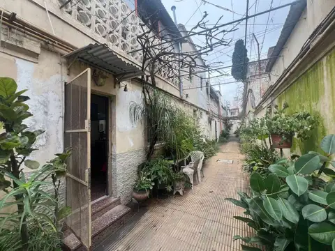 VENTA PH 4 AMBIENTES PARA ACTUALIZAR CABALLITO
