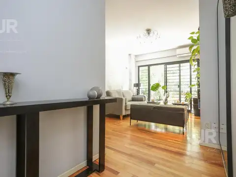 Departamento en Venta 15 años