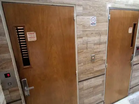 Departamento en Venta 47 años