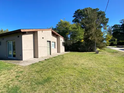 Los Pinos, Manzana 3 Parcela 21 100