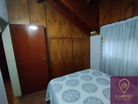 Casa en Venta con 1 cochera