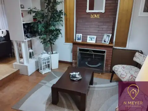 Chalet en venta c/ cochera en San Miguel. APTO CRÉDITO
