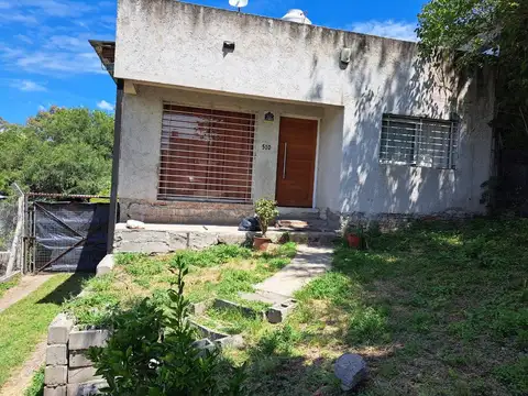 VENTA CASA UNQUILLO 2 DORMITORIOS INVERSOR