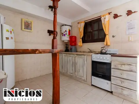 Departamento en Venta en Nueva Atlantis, USD 130.000