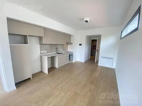 Departamento en Venta en Palermo, USD 212.000