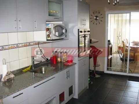 Depto Tipo Casa en Venta de 2 dormitorios