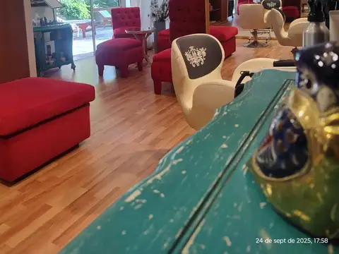 Fondo Comercio en Venta en Mendoza, USD 24.900
