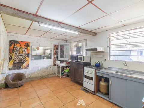 Casa en Venta al Noreste