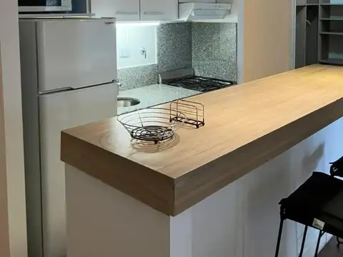 Departamento en Alquiler en Nordelta Terrazas de la Bahía, USD 1.400