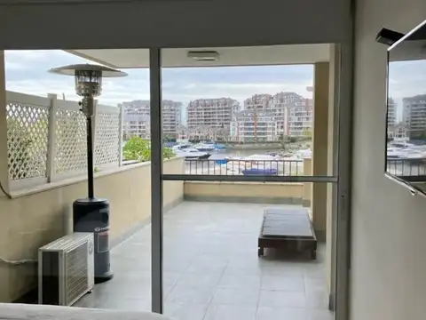Departamento en Alquiler Permite mascota