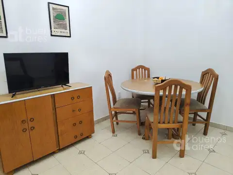 Avenida Rivadavia 5500