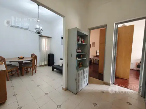 Departamento en Alquiler Temporal en Caballito, $ 950.000