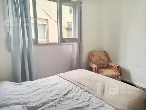 Departamento en Alquiler Temporal 50 años