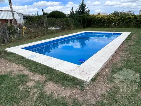 Casa en Venta en El Canton - Norte, USD 245.000