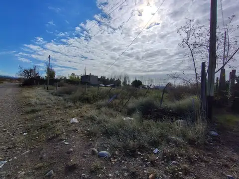 Terreno en Venta en Blanco Encalada, USD 17.500