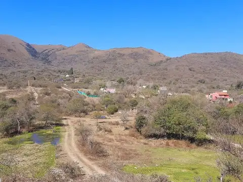 Terreno en Venta en Calderilla, USD 15.000