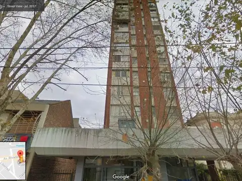 Oficina en Venta en Haedo, USD 40.000