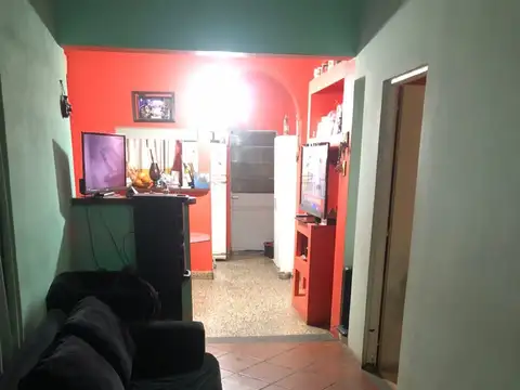 Casa en Venta en Villa Lynch, USD 89.000