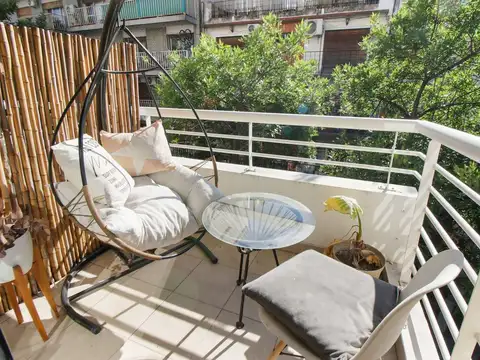 Departamento en Venta 13 años