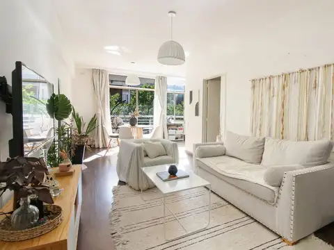 VENTA DEPTO LOFT CABALLITO CON PILETA Y COCHERA