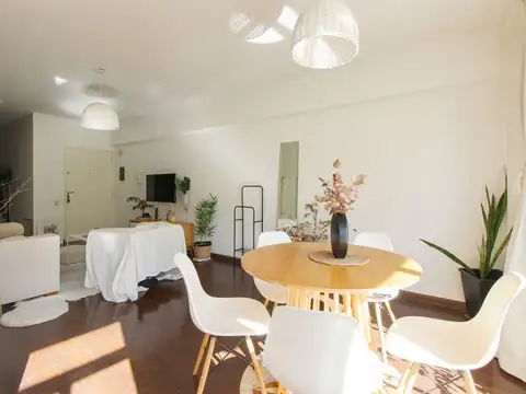 Departamento en Venta en Caballito, USD 145.000