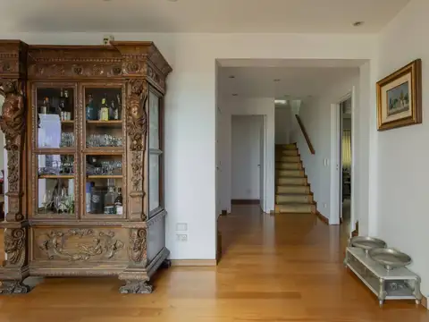 Departamento en Venta de 10 ambientes