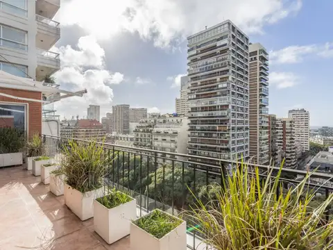 Departamento en Venta con 2 cocheras
