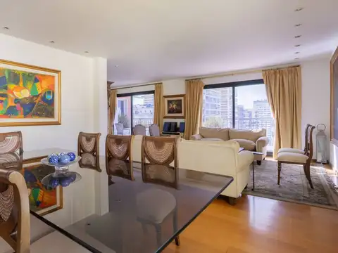 Departamento en Venta de 5 dormitorios
